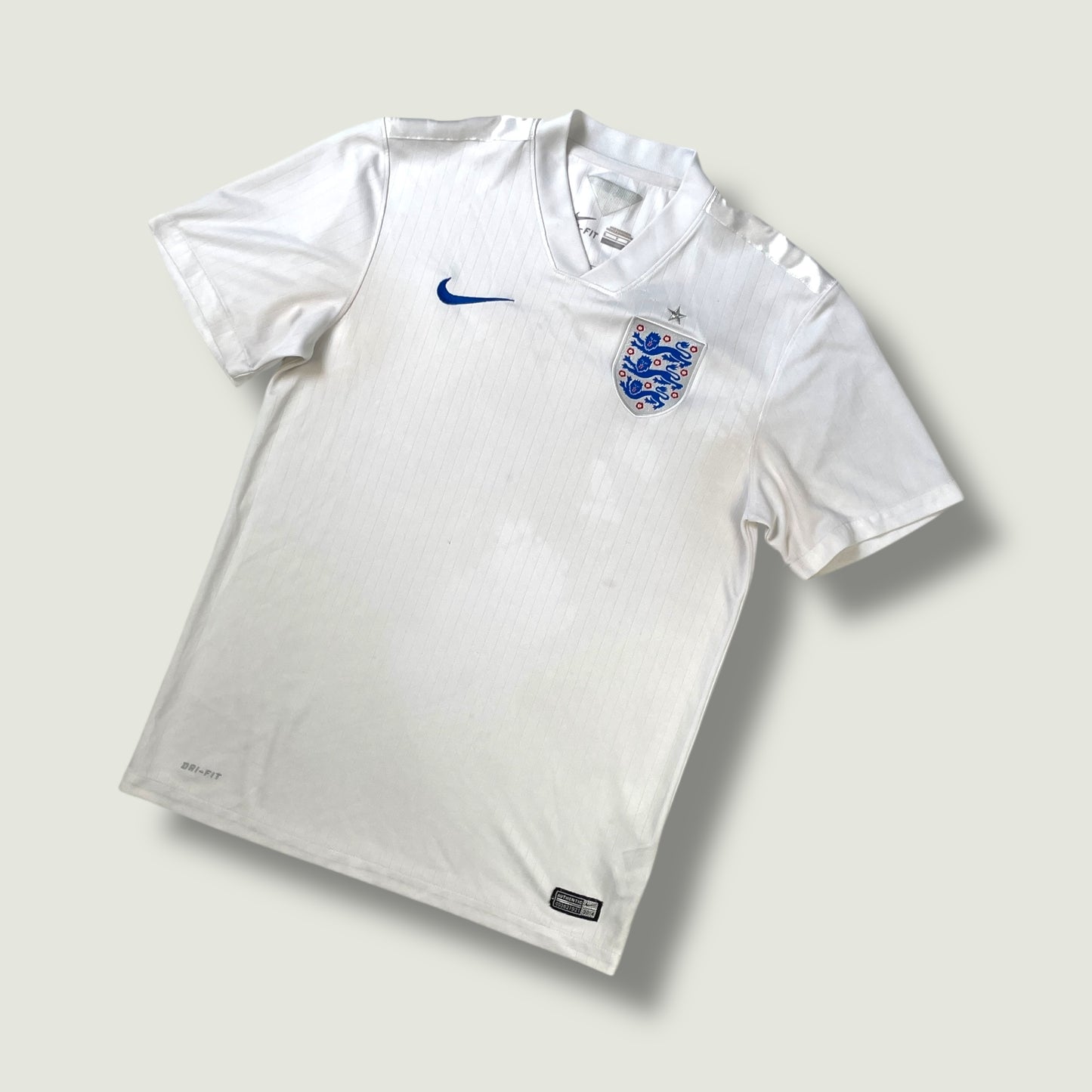 Nike Vintage England Trikot (S)