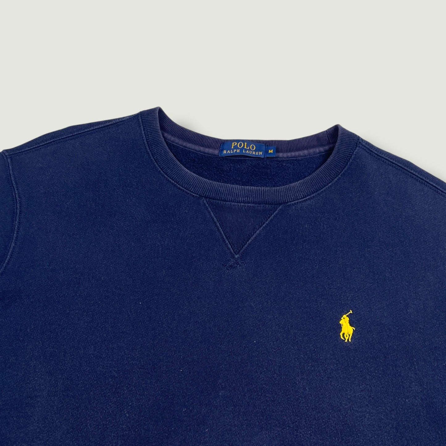 Ralph Lauren Vintage Sweater (M)