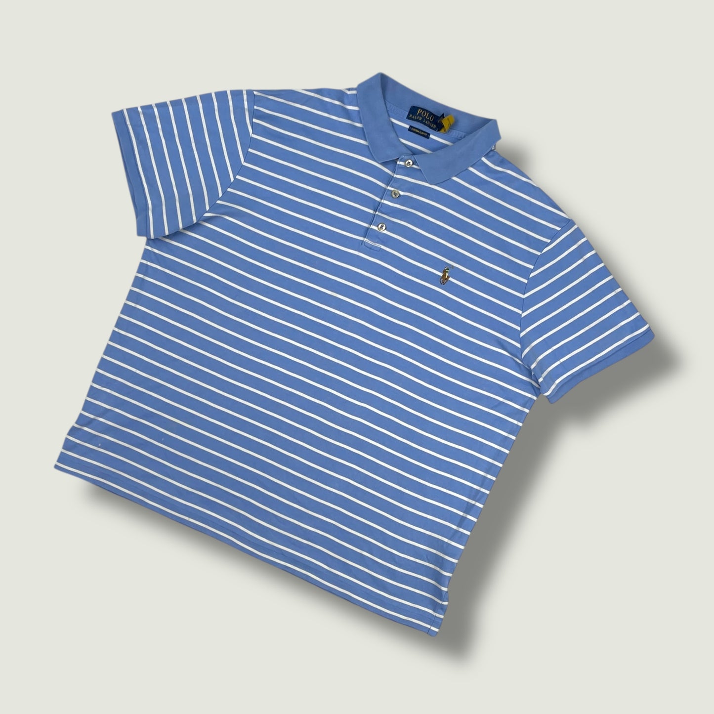 Ralph Lauren Vintage Polo (M)