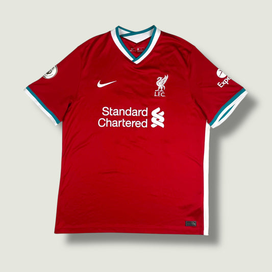 Nike Vintage FC Liverpool Trikot (Xl)