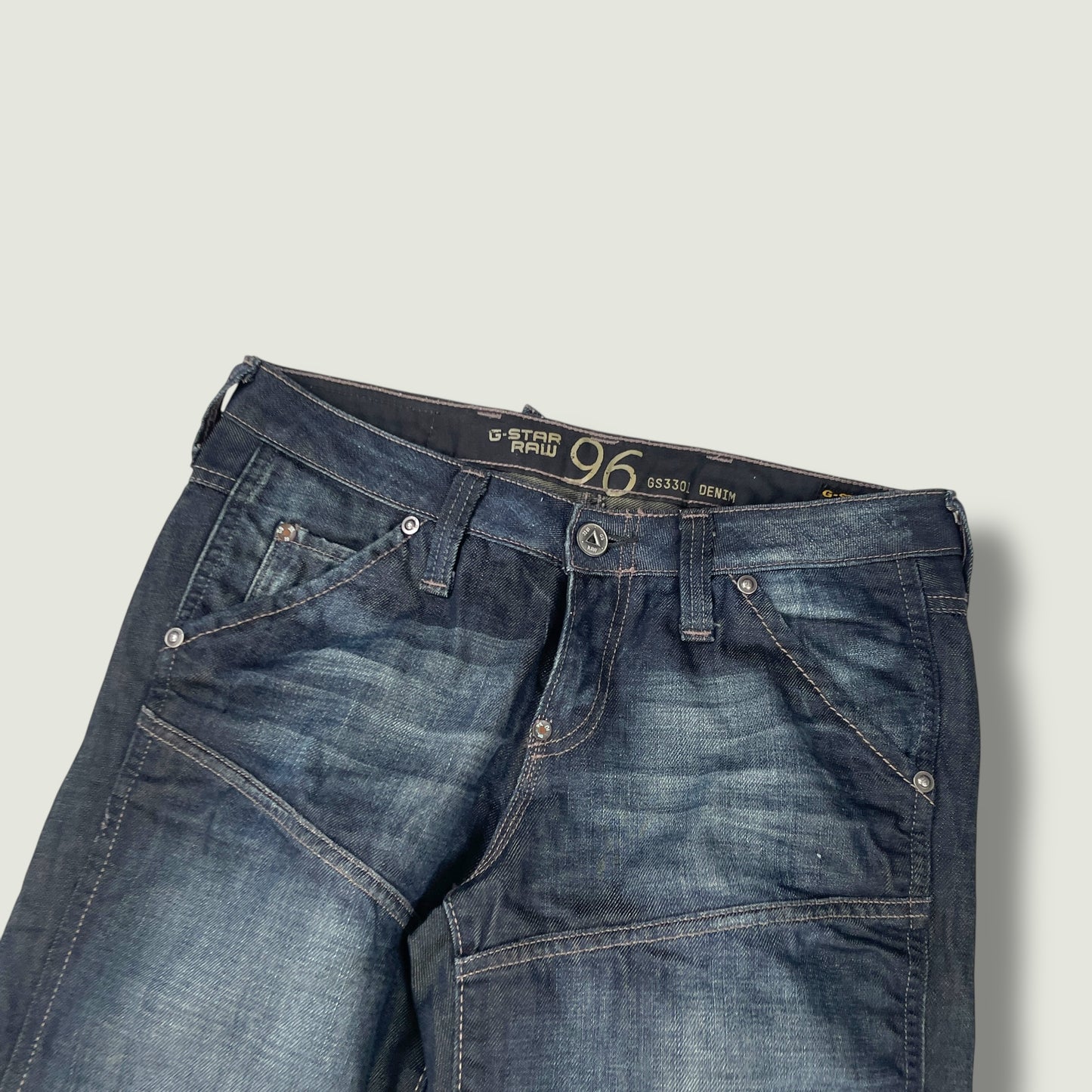 G-Star Vintage Jeans (Xs)