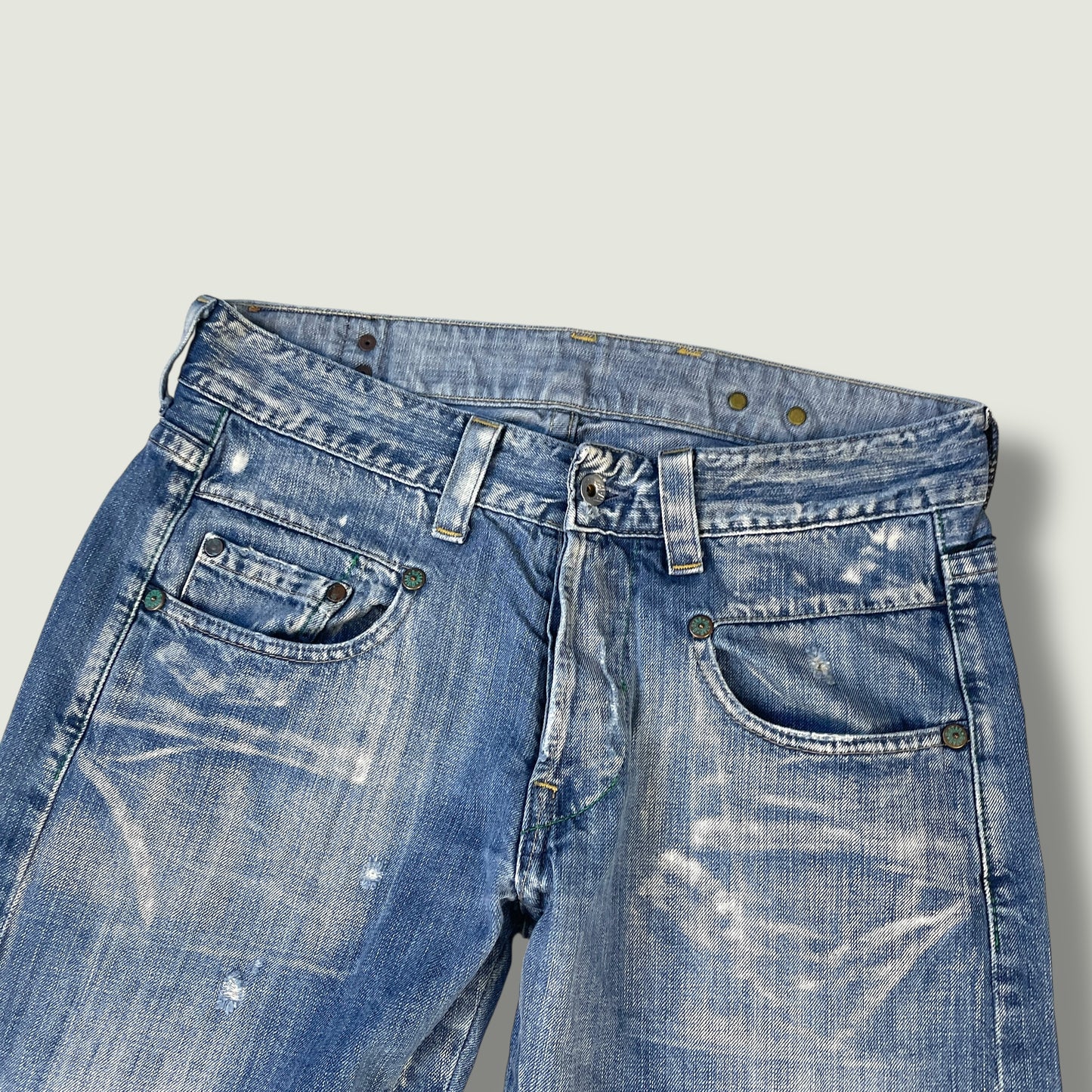 G-Star Vintage Jeans (M)