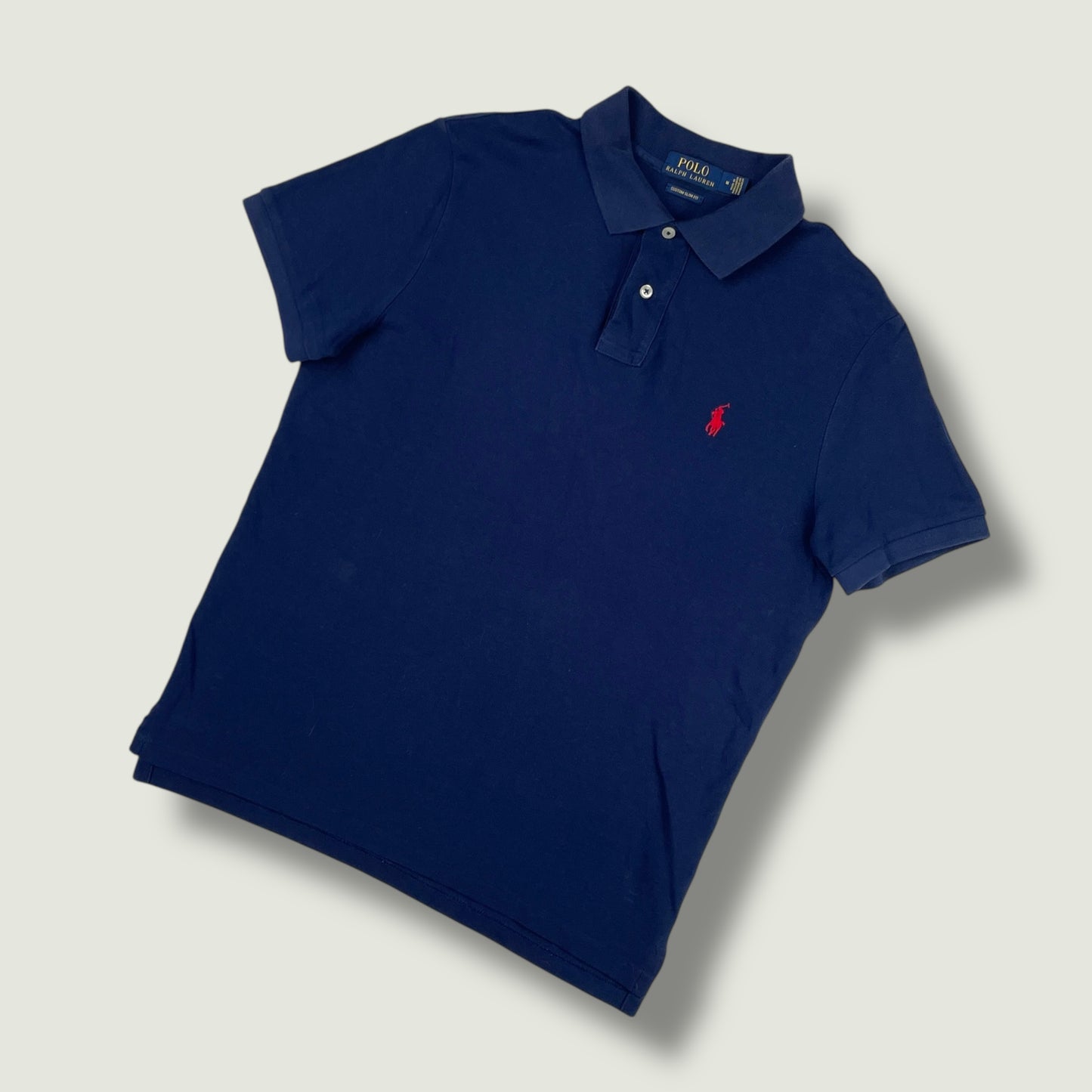Ralph Lauren Vintage Polo (S)