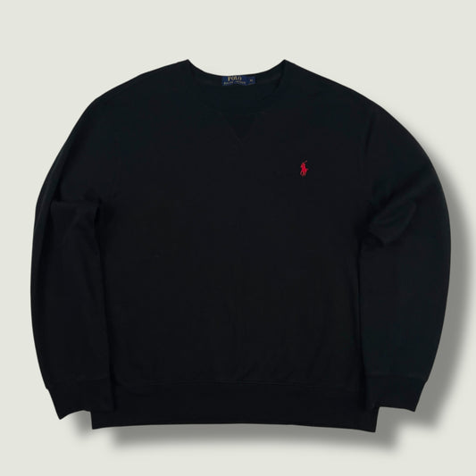 Ralph Lauren Vintage Sweater (Xl)