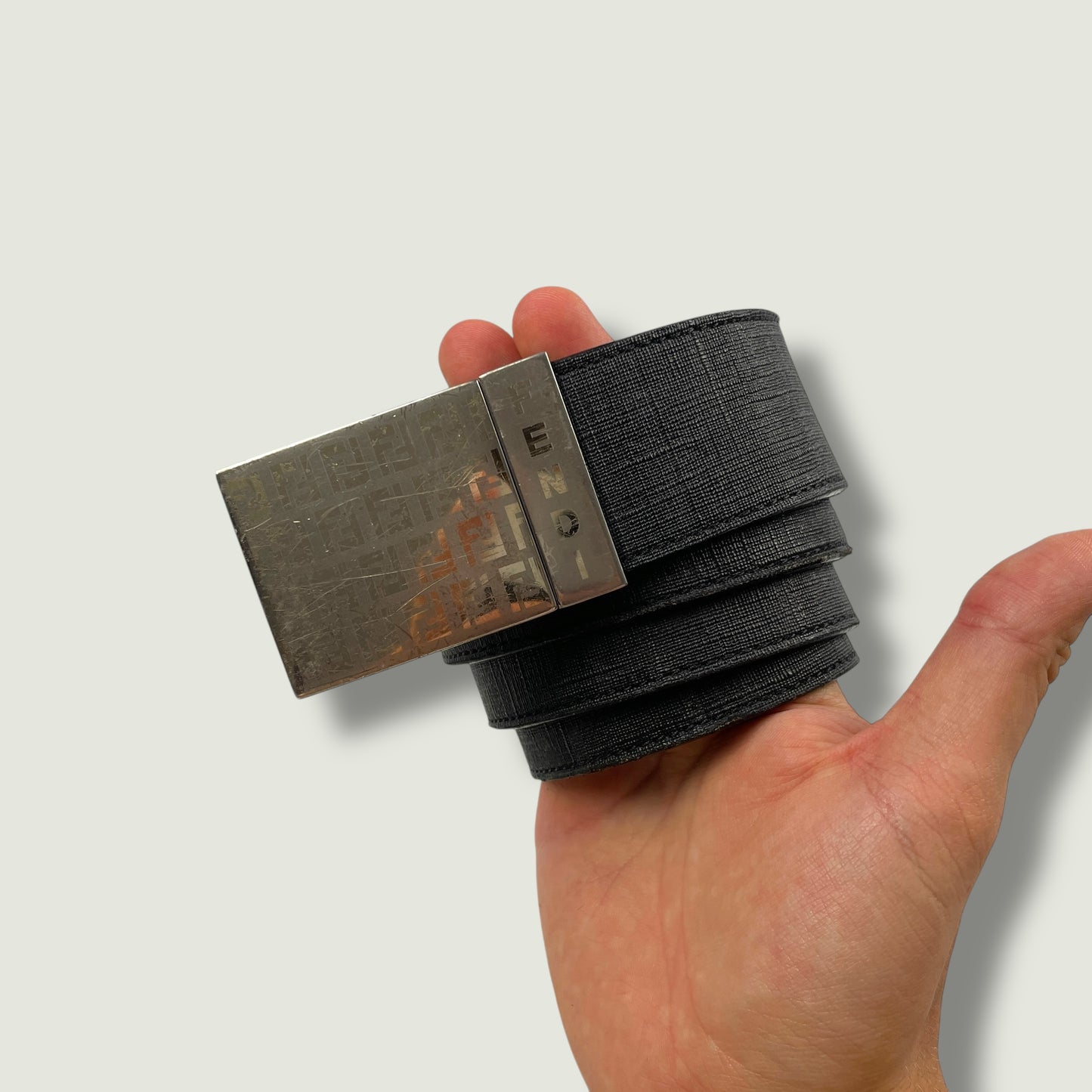 Fendi Vintage Gürtel (95cm)