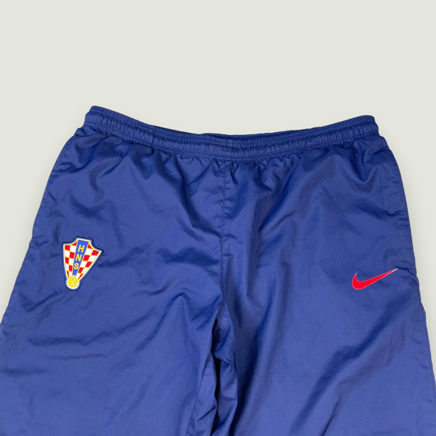Nike Vintage Kroatien Trackpants (L)