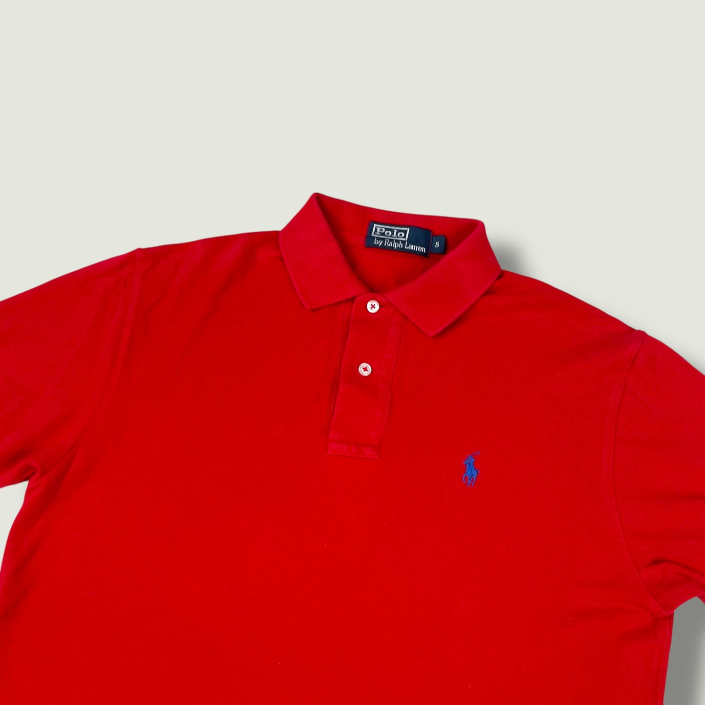 Ralph Lauren Vintage Polo (S)
