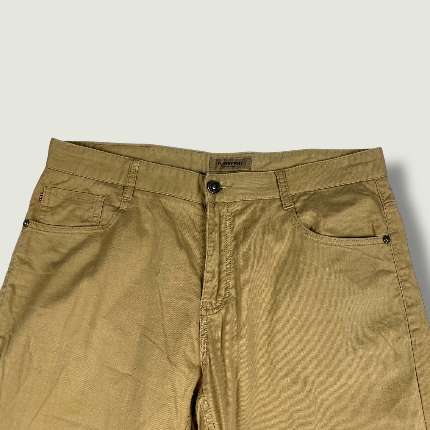 Burberry Vintage Jeans (S)