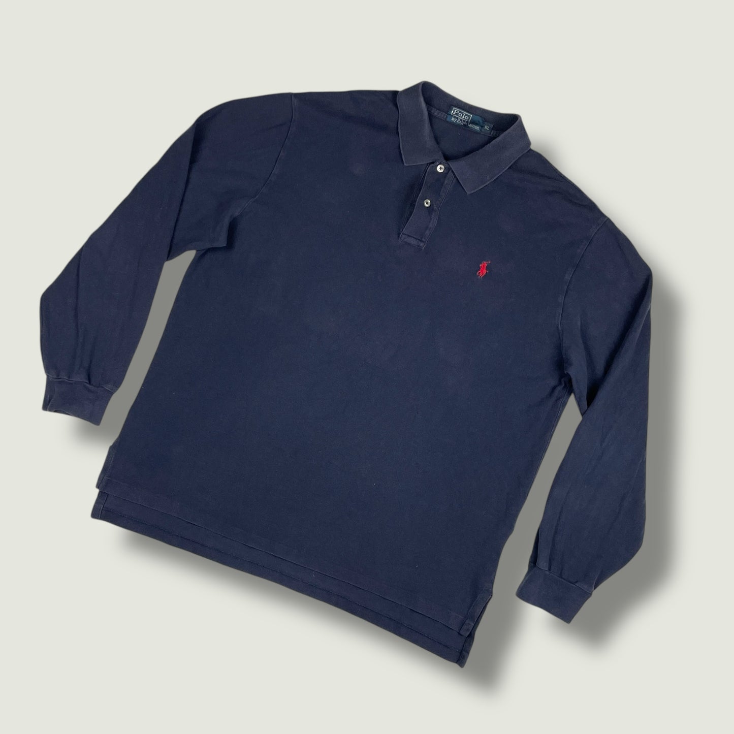 Ralph Lauren Vintage Longsleeve (Xl)