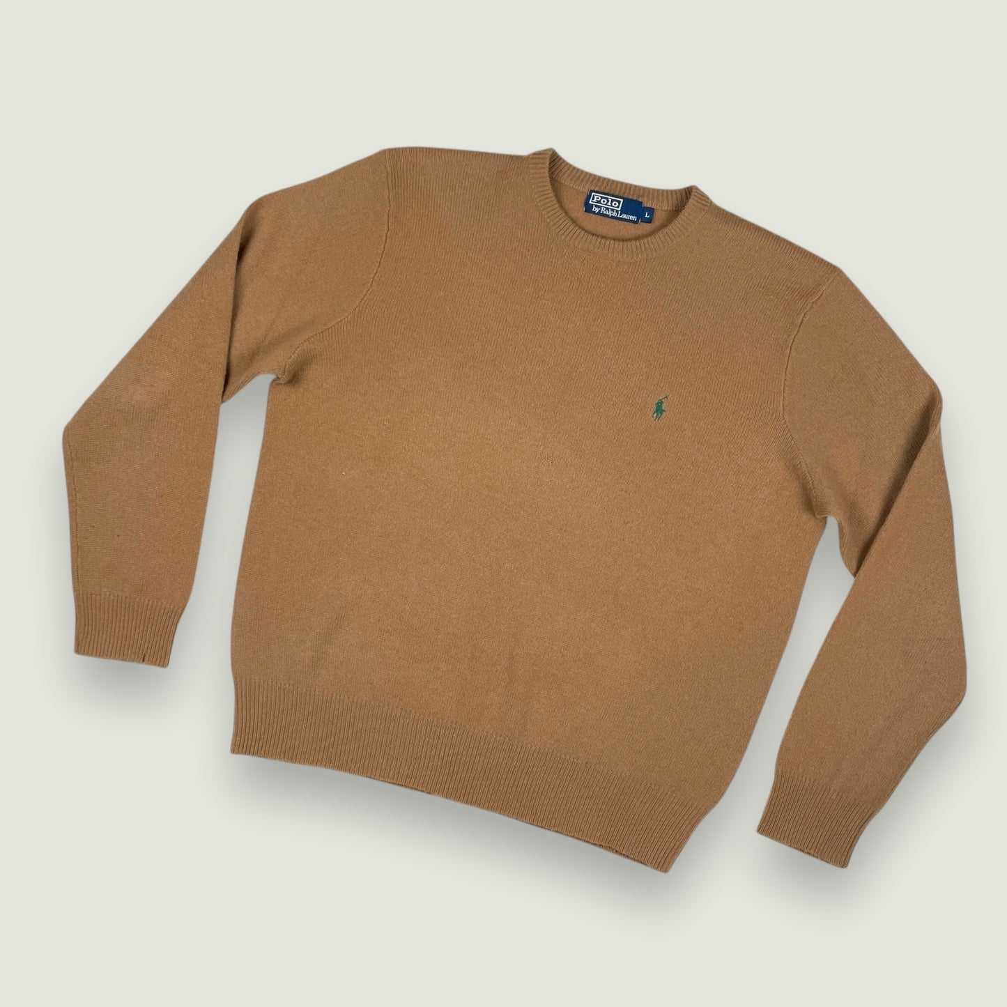 Ralph Lauren Vintage Sweater (L)