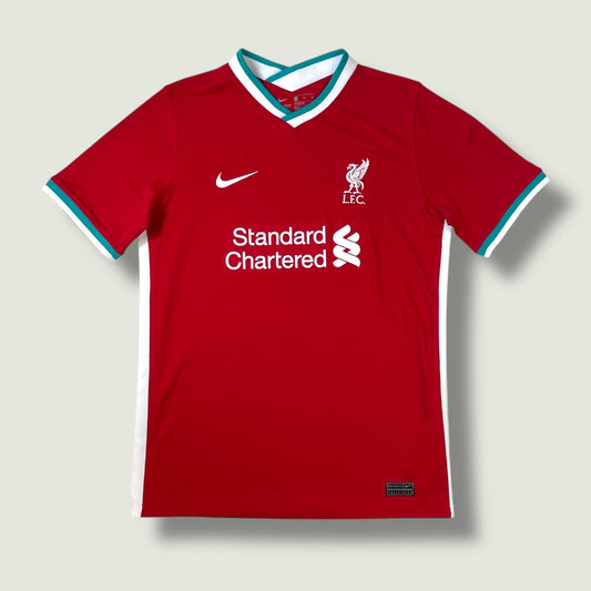 Nike Vintage FC Liverpool Trikot (Xs)