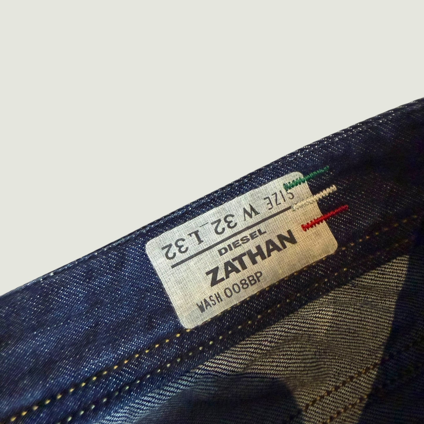 Diesel Vintage Jeans (S)