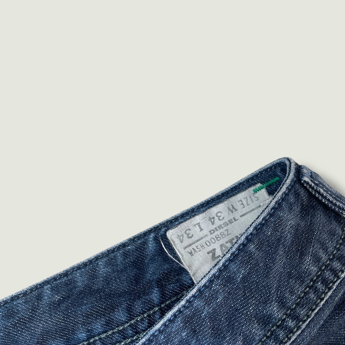 Diesel Vintage Jeans (L)
