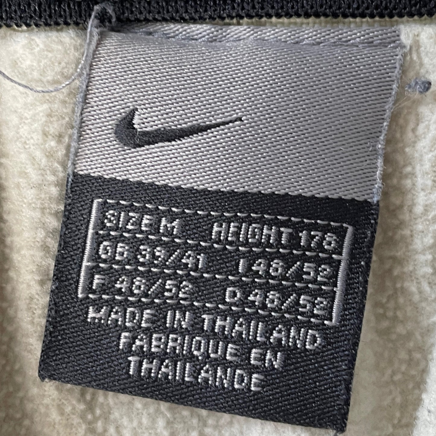Nike Vintage Trackpants (M)