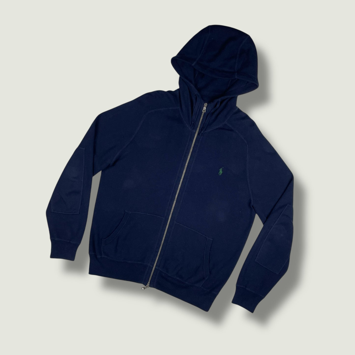 Ralph Lauren Vintage Zipper (L)