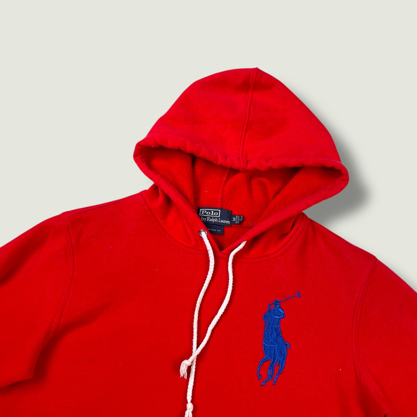 Ralph Lauren Vintage Hoodie (S)