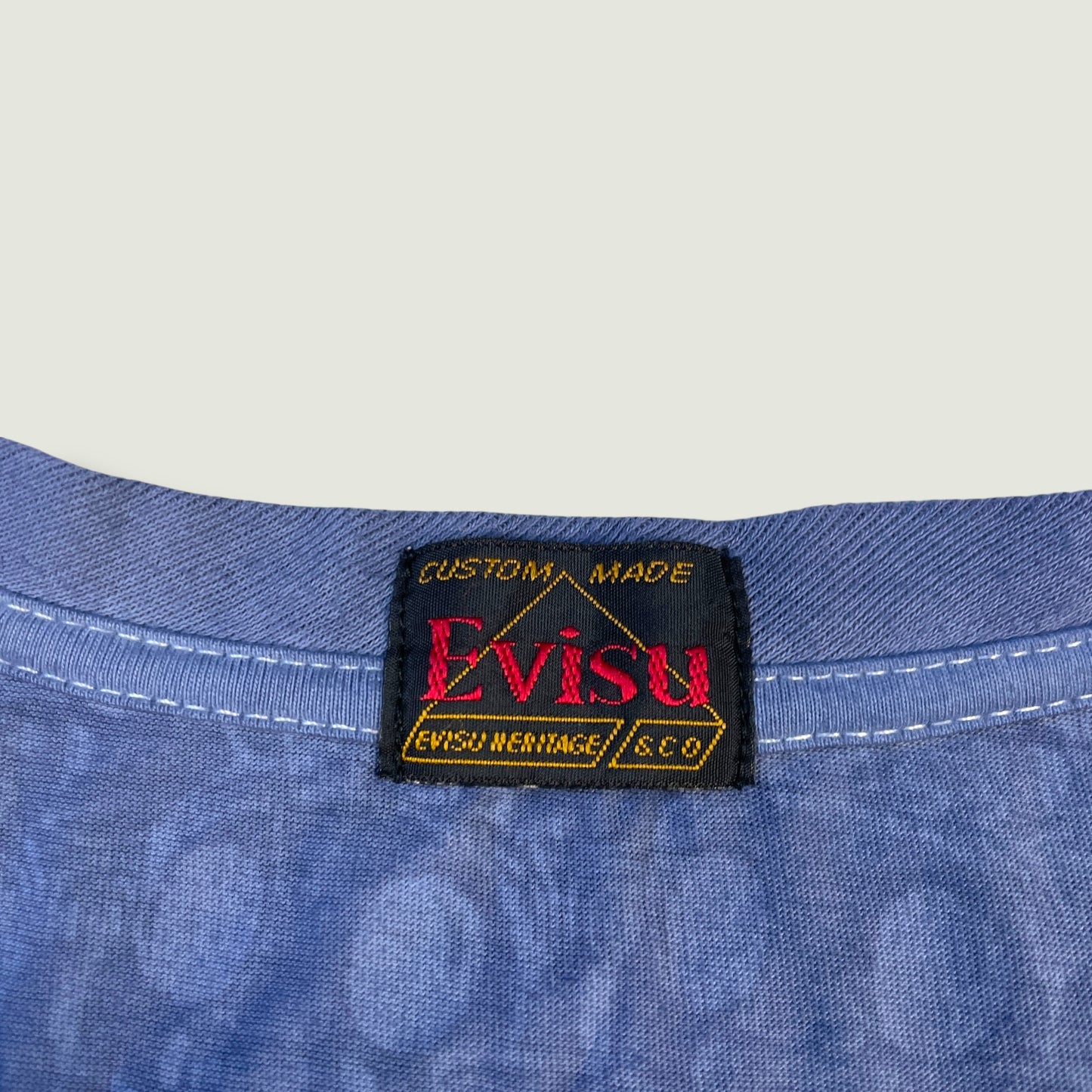 Evisu Vintage T-Shirt (S)