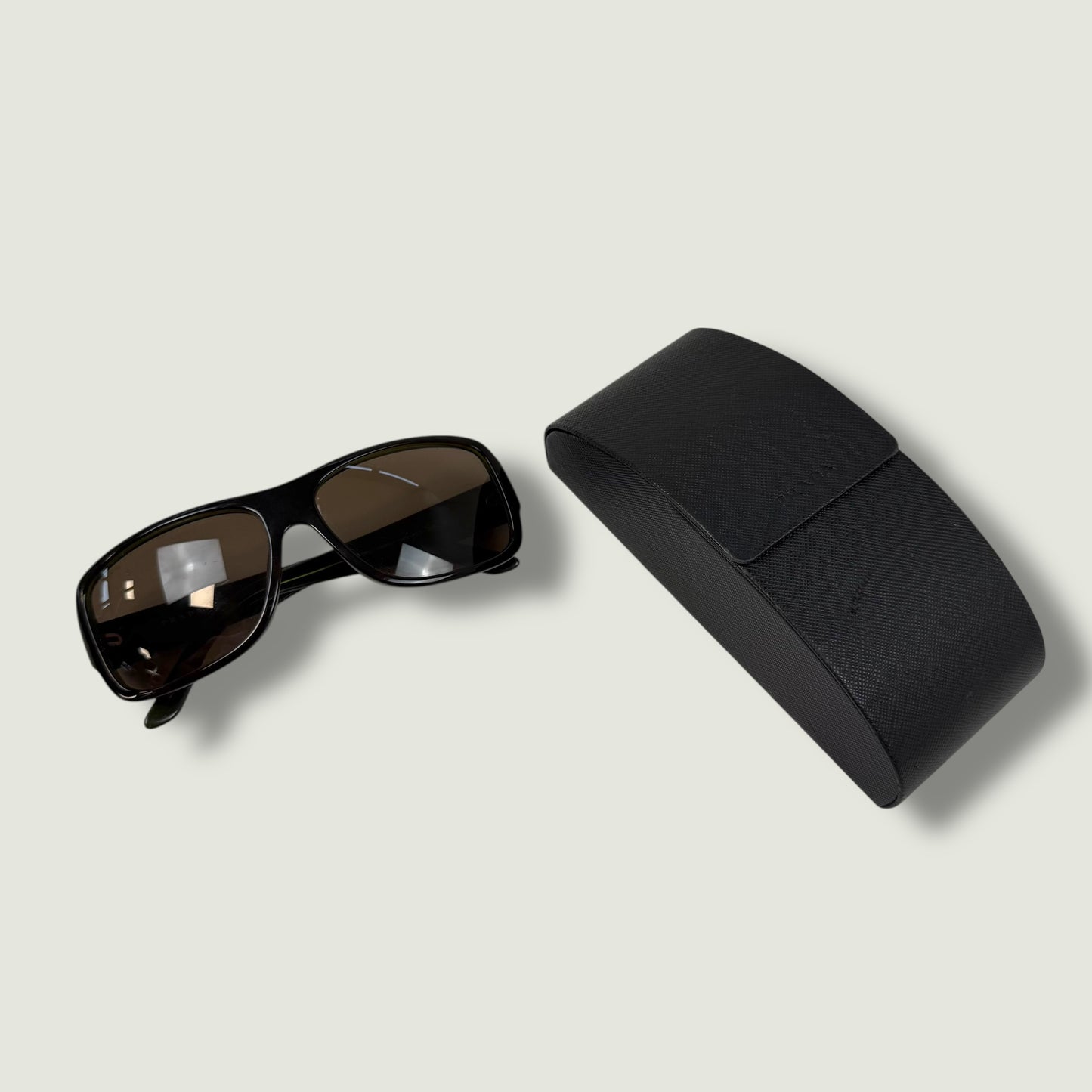 Prada Vintage Sonnenbrille