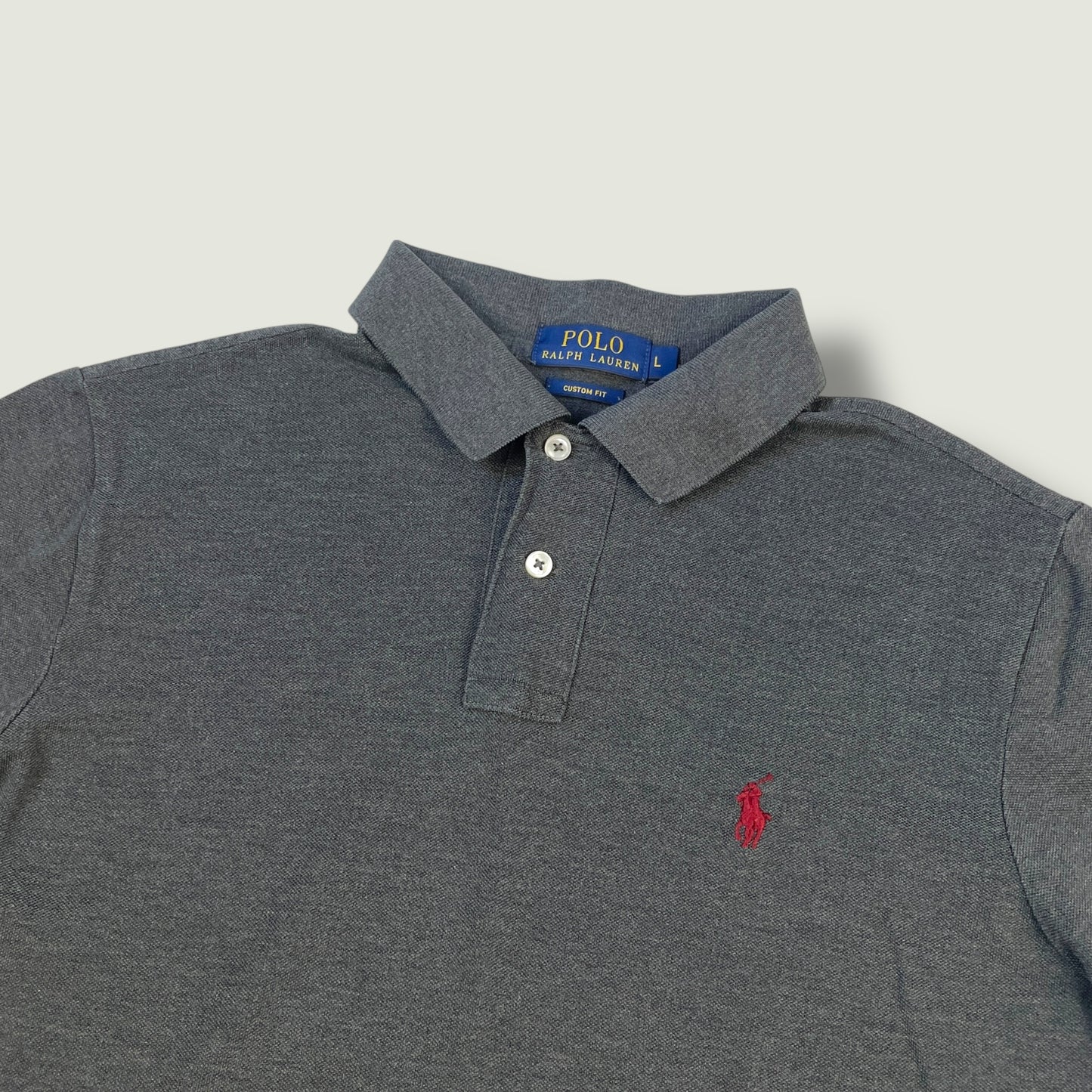 Ralph Lauren Vintage Polo (L)