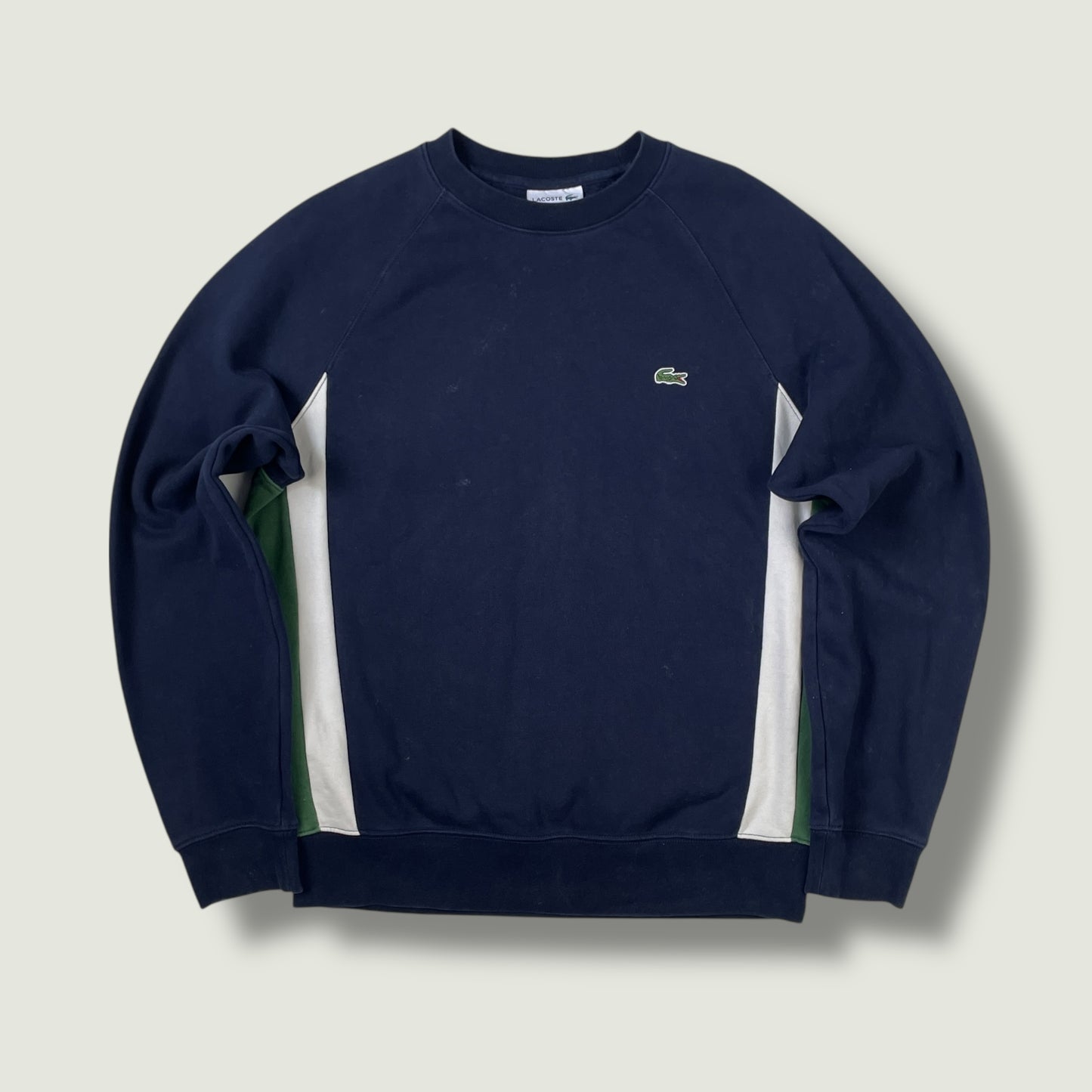 Lacoste Vintage Sweater (M)