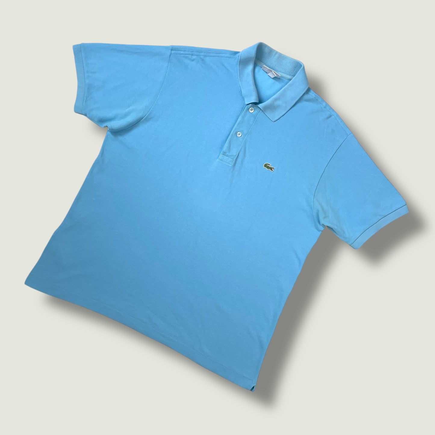 Lacoste Vintage Polo (Xl)