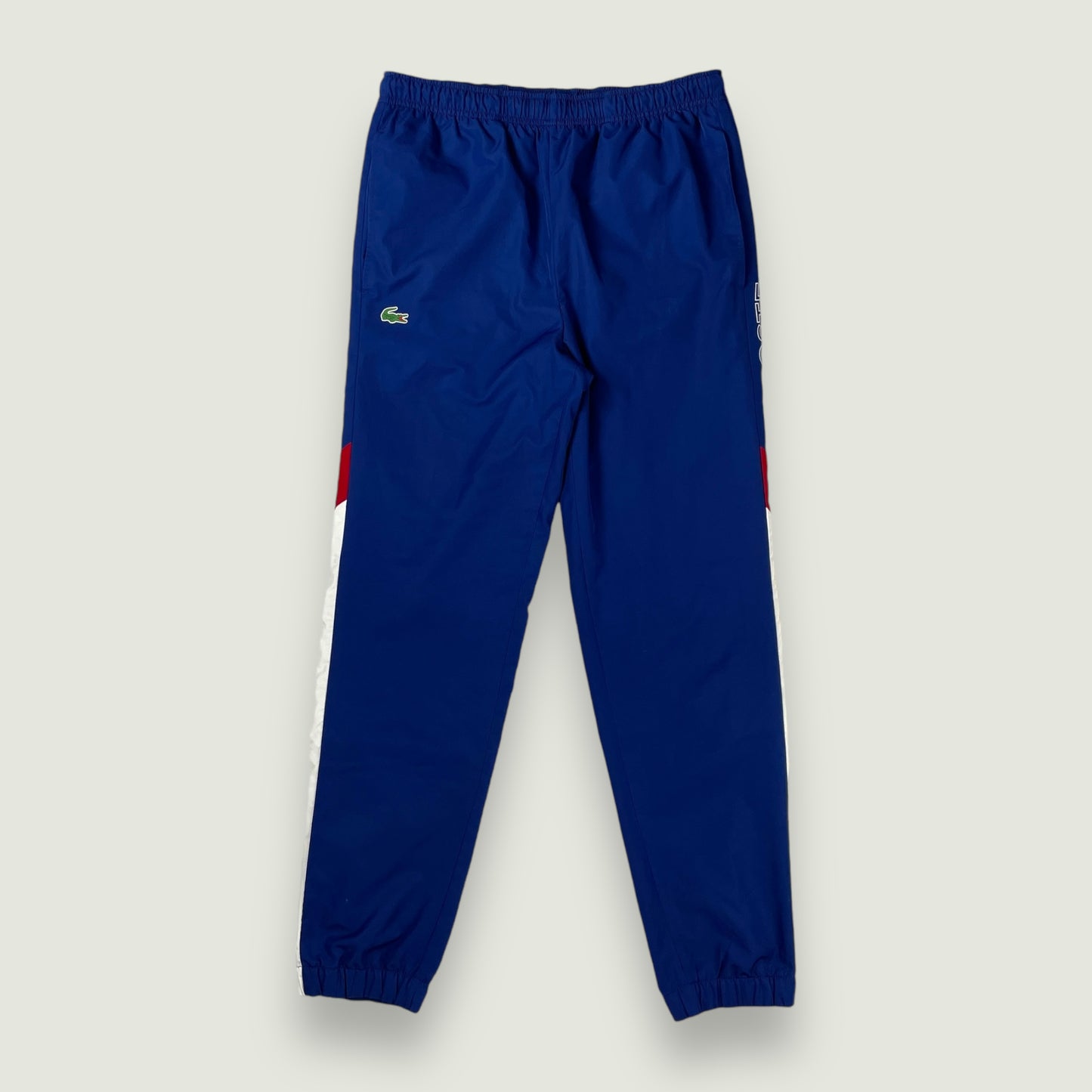 Lacoste Vintage Trackpants (S)