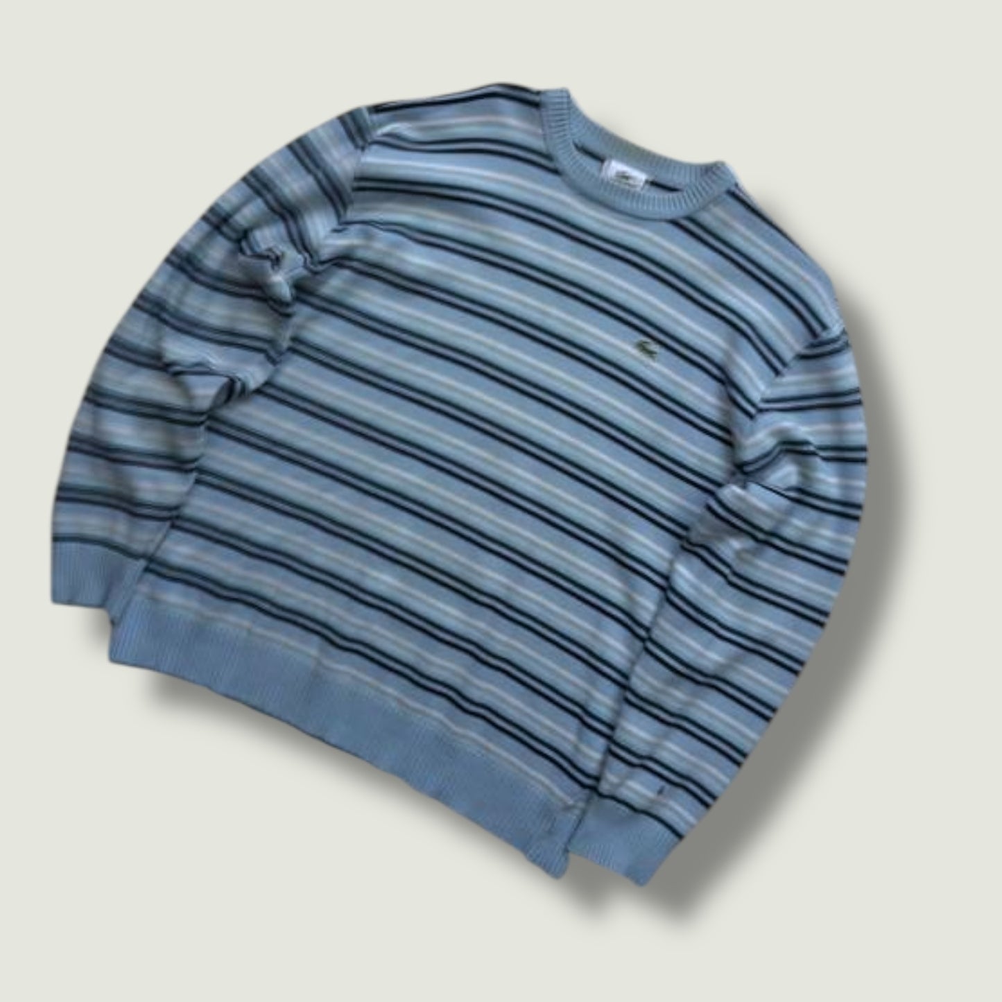 Lacoste Vintage Sweater (S)