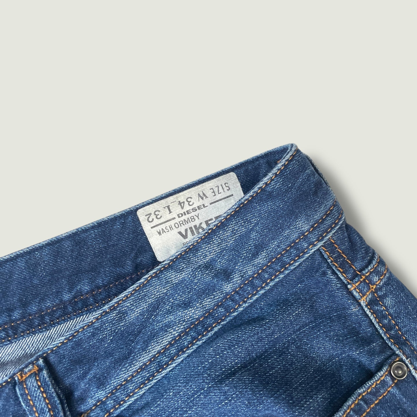 Diesel Vintage Jeans (L)