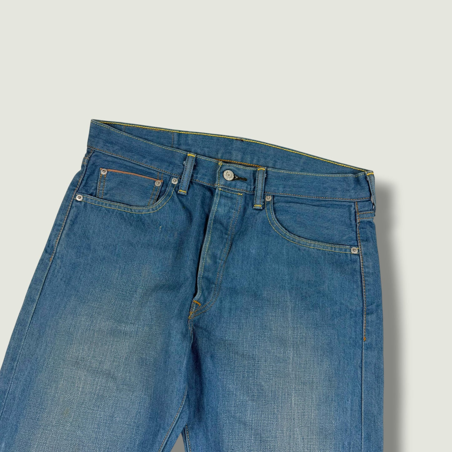 Levi‘s 501 Vintage Jeans (S)