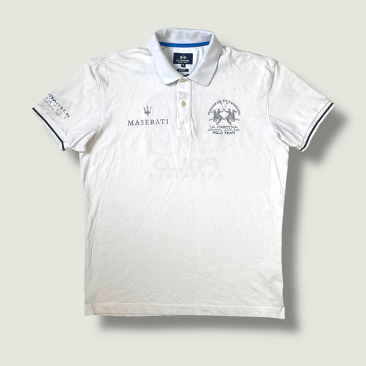 La Martina Vintage Polo (Xl)