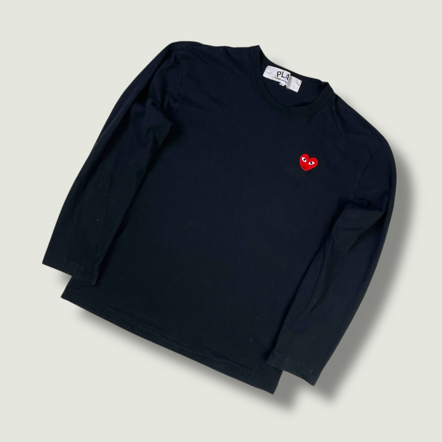 Comme des Garcons Vintage Longsleeve (M)