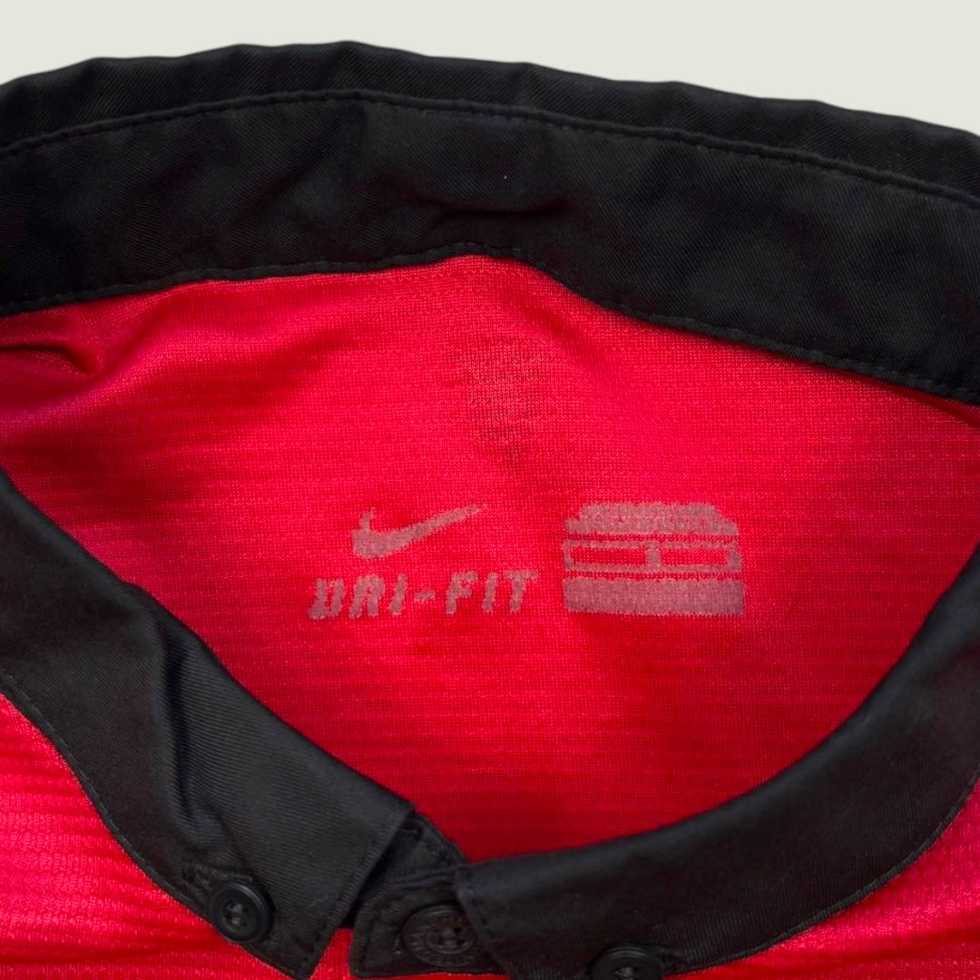 Nike Vintage Manchester Trikot (L)