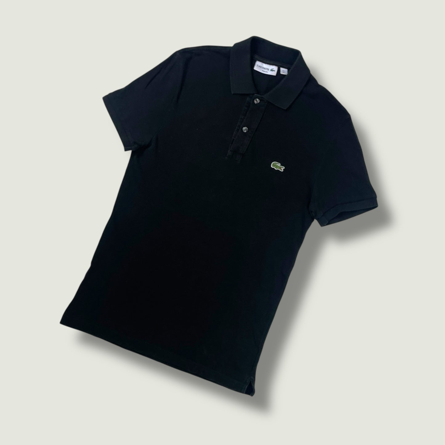 Lacoste Vintage Polo (S)