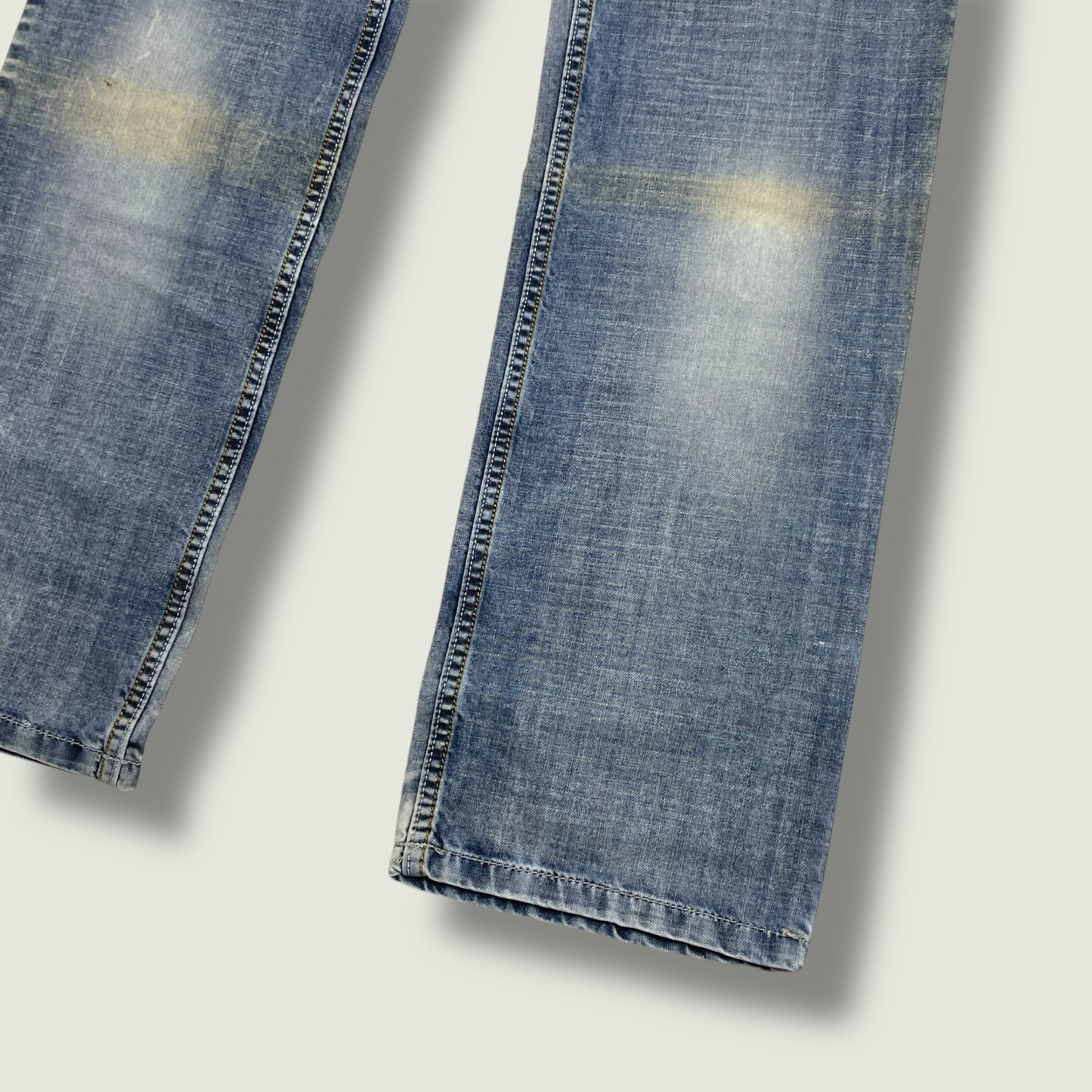 Dolce & Gabbana Vintage Jeans (S)