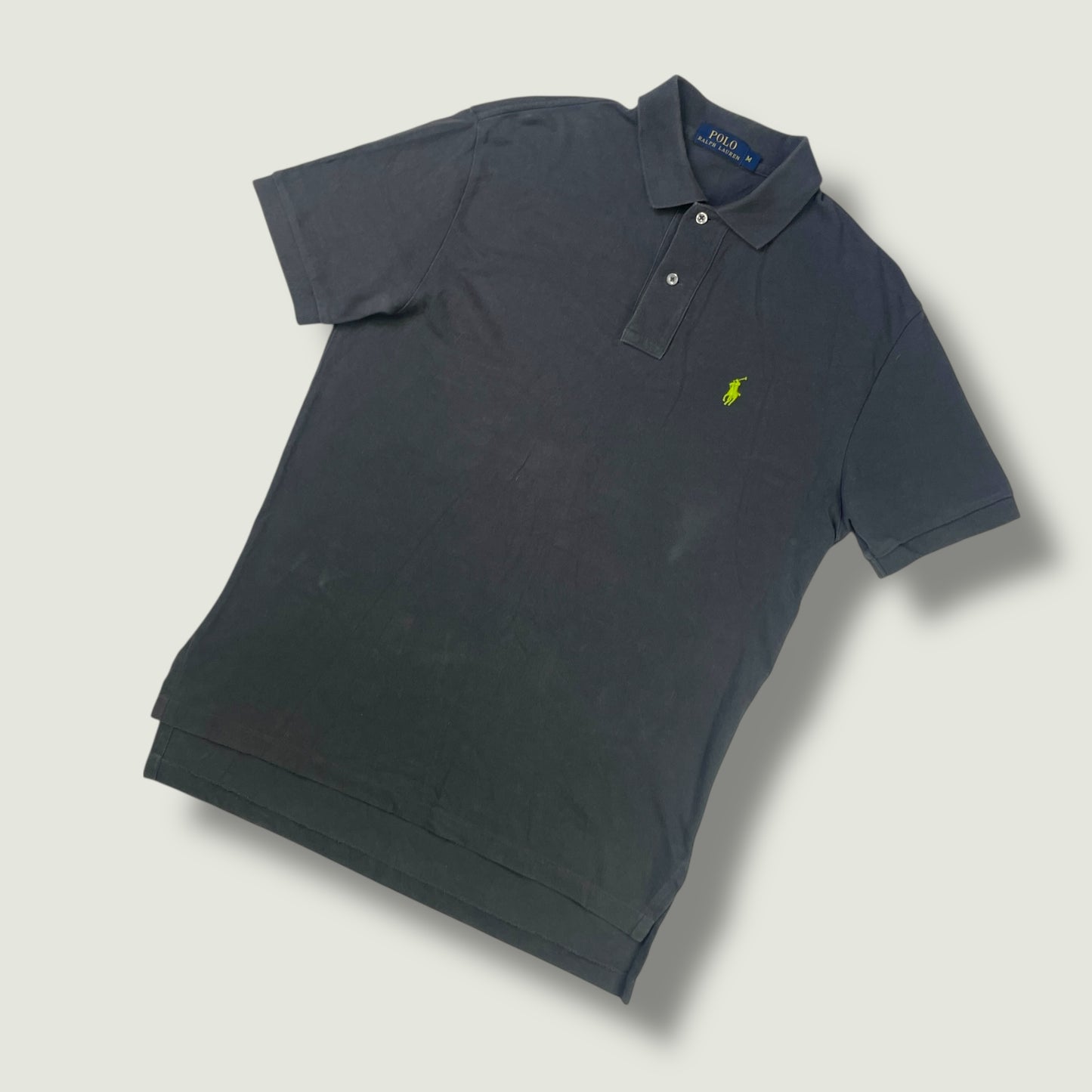 Ralph Lauren Vintage Polo (M)