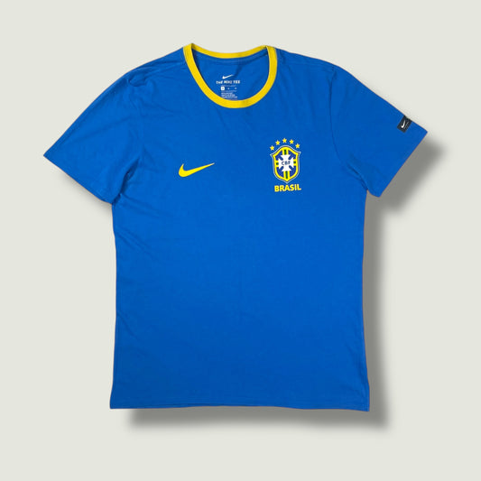 Nike Vintage Brasilien T-Shirt (M)