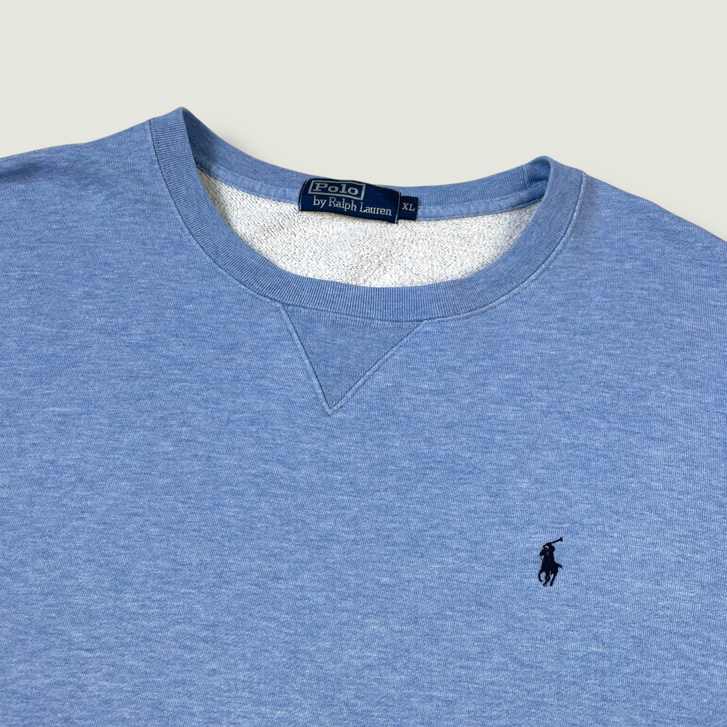 Ralph Lauren Vintage Sweater (Xl)