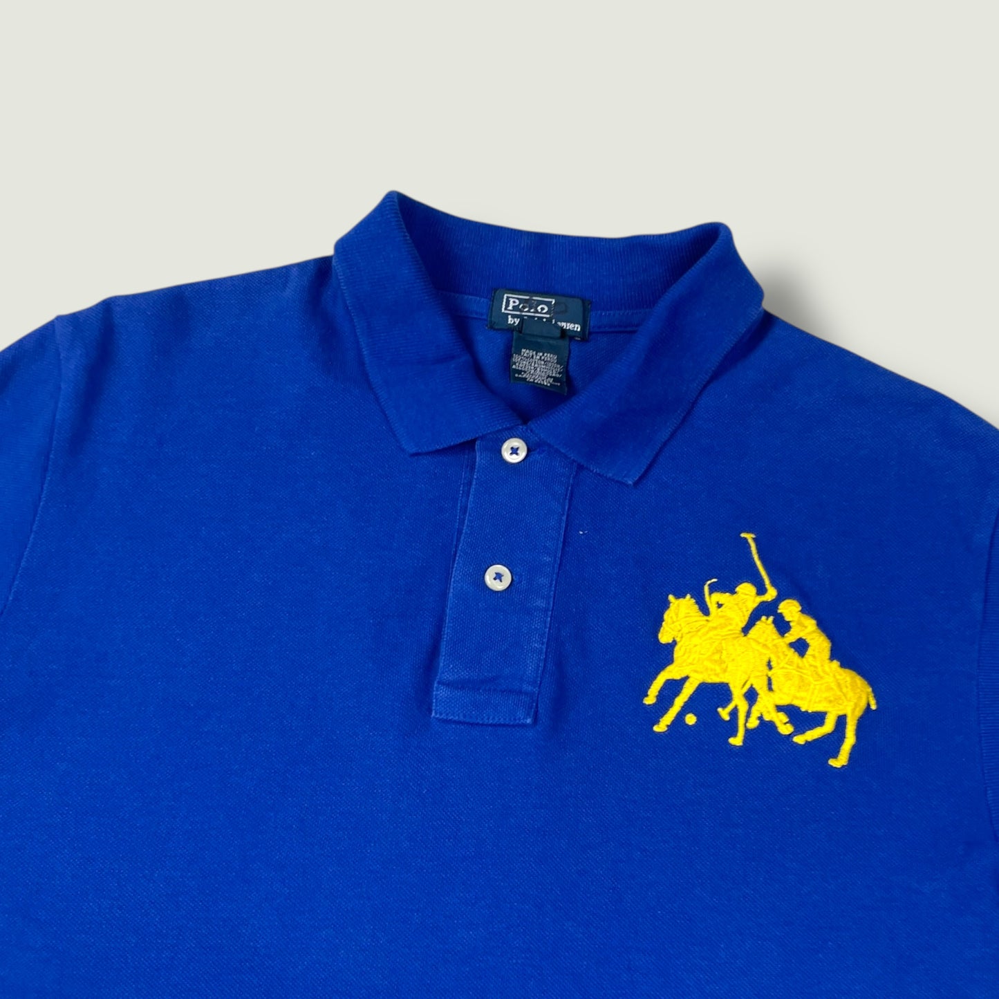 Ralph Lauren Vintage Polo (M)
