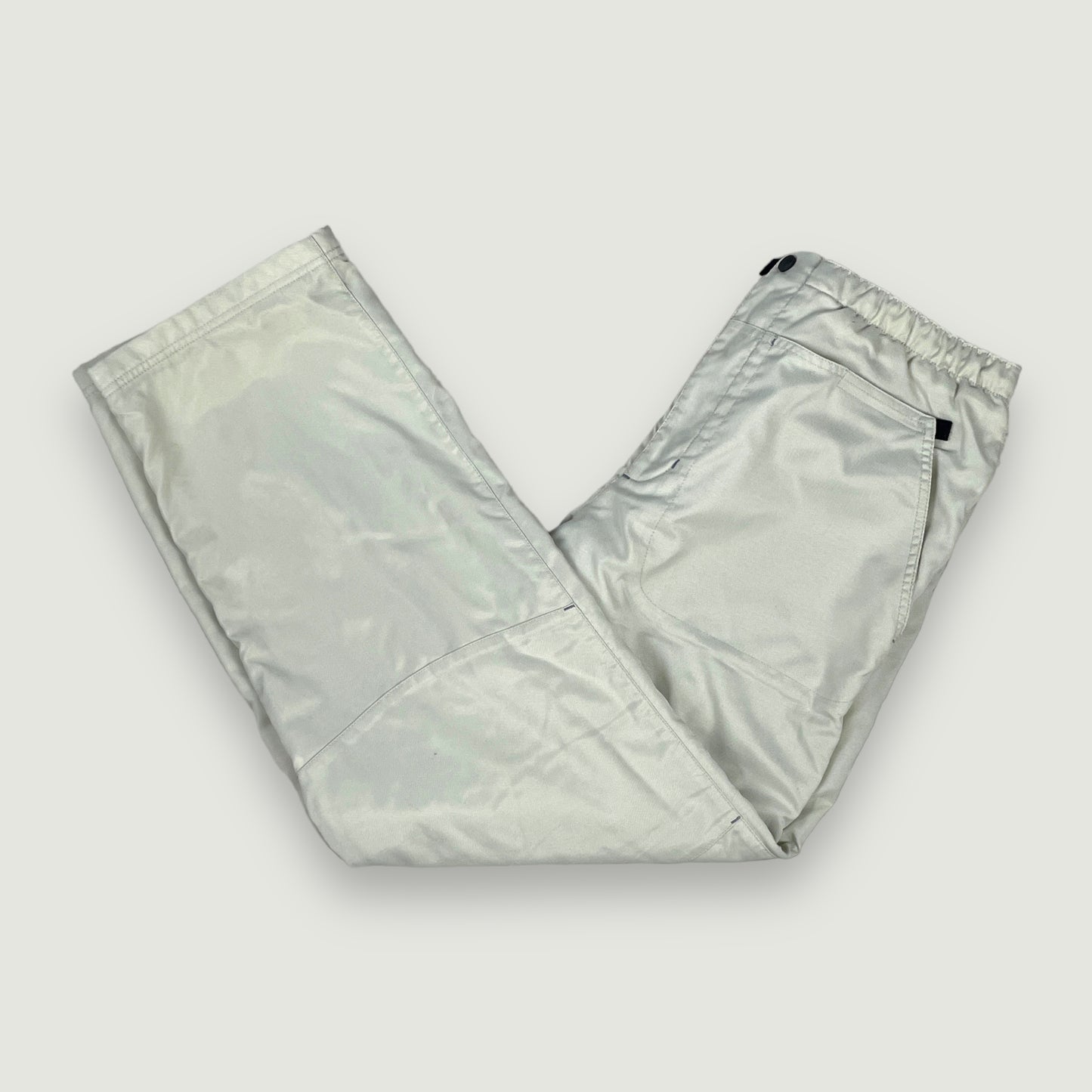 Nike Vintage Trackpants (M)