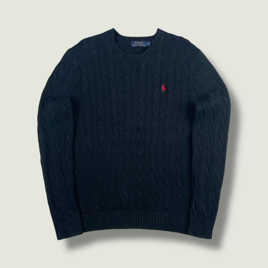 Ralph Lauren Vintage Sweater (M)