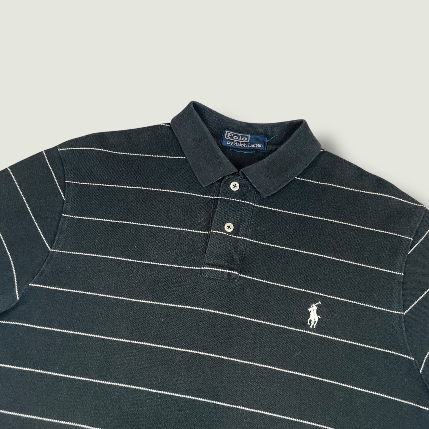 Ralph Lauren Vintage Polo (L)