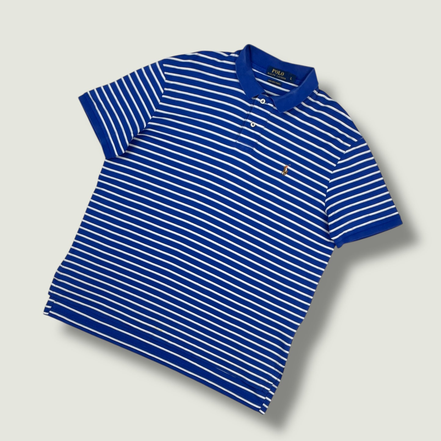 Ralph Lauren Vintage Polo (L)