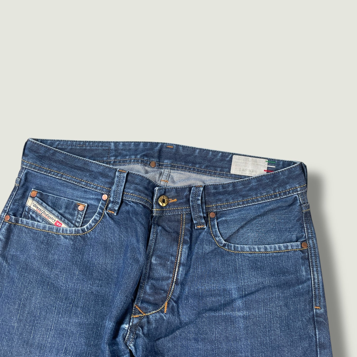 Diesel Vintage Jeans (S)