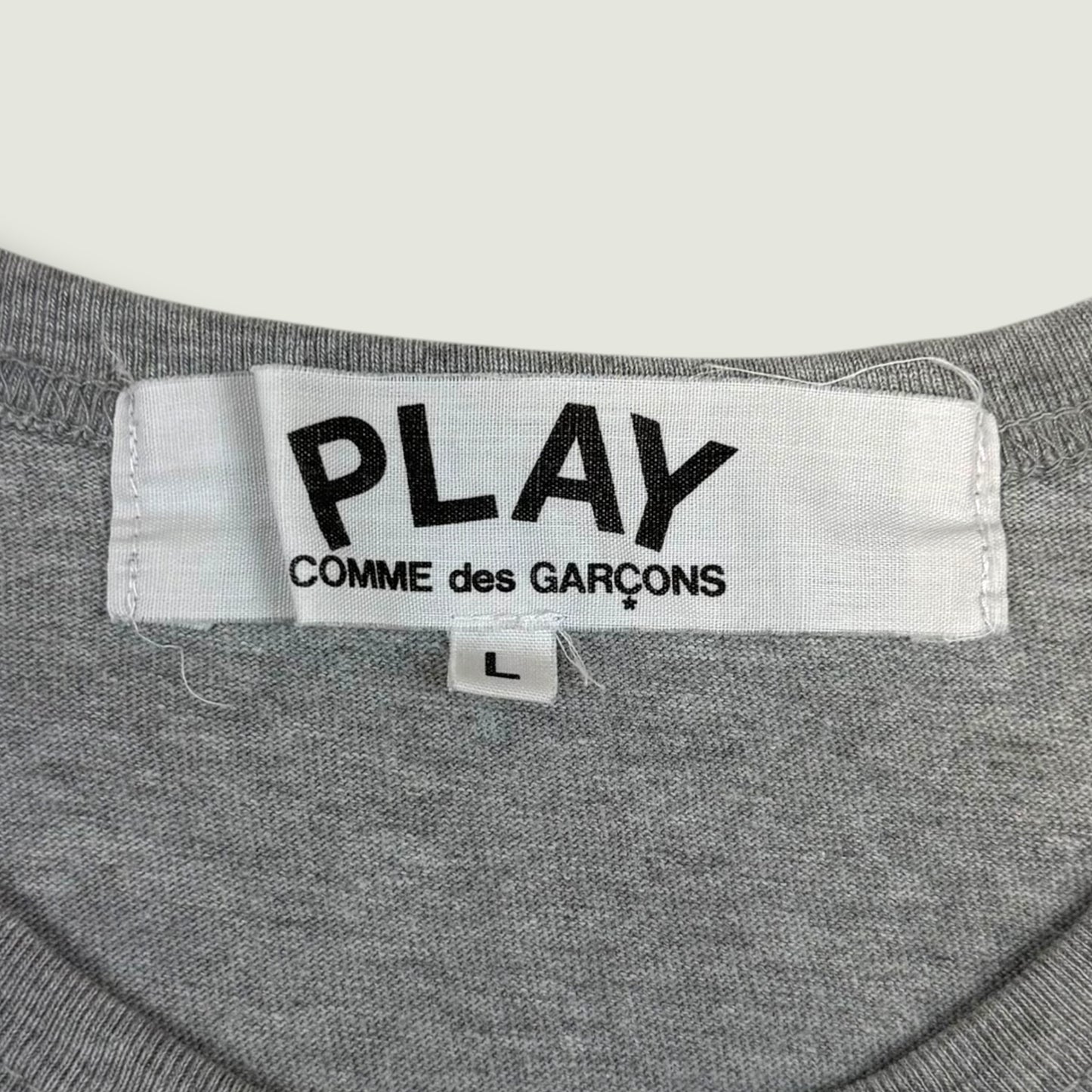 Comme des Garcons Vintage T-Shirt (L)