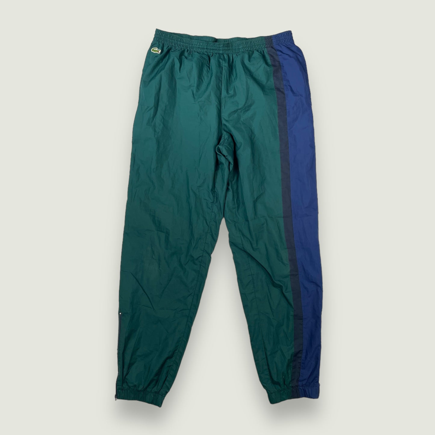 Lacoste Vintage Trackpants (M)