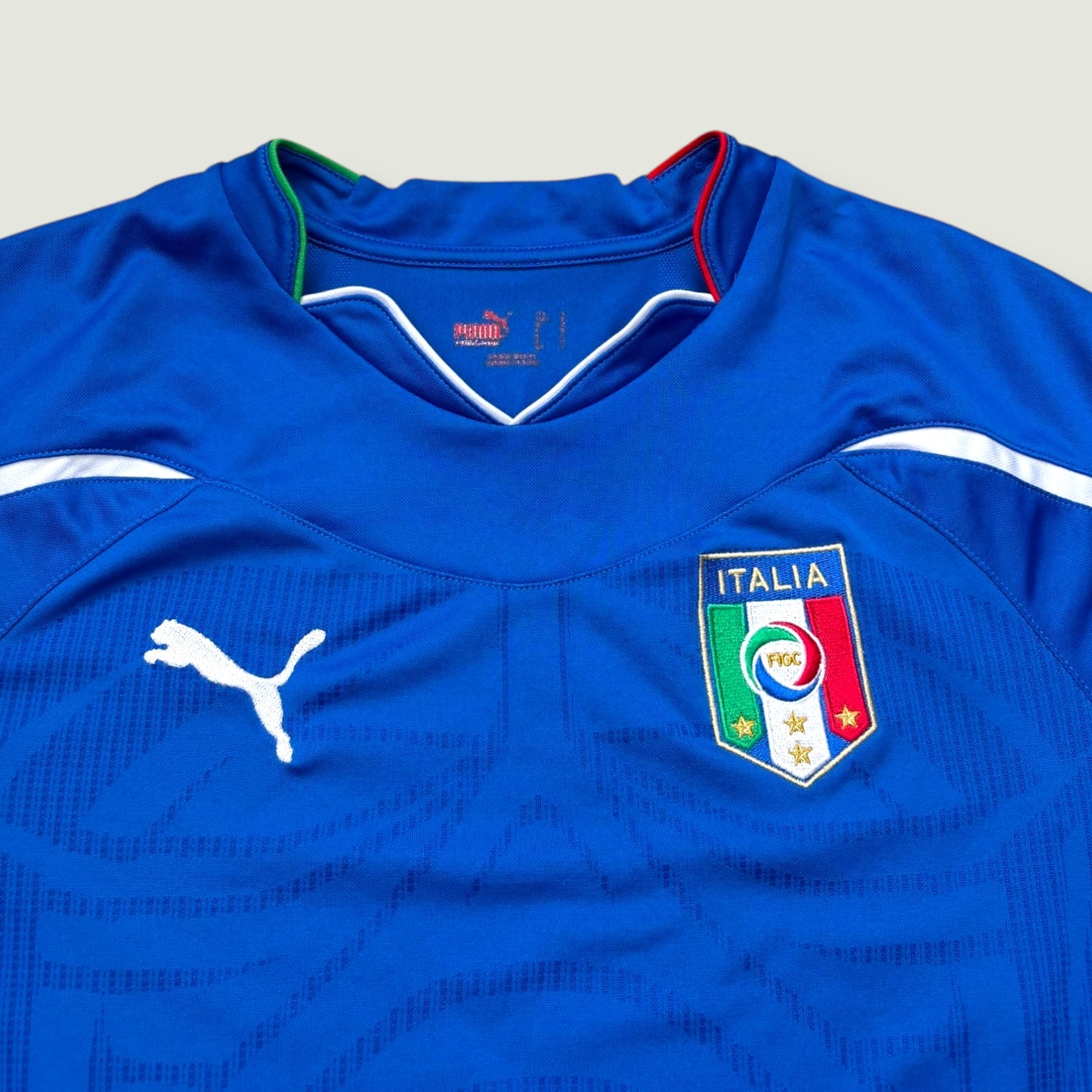 Vintage Italien Trikot (M)