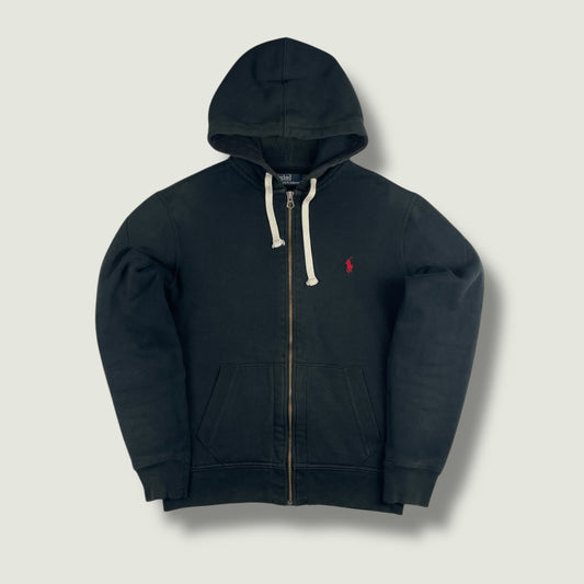 Ralph Lauren Vintage Zipper (M)