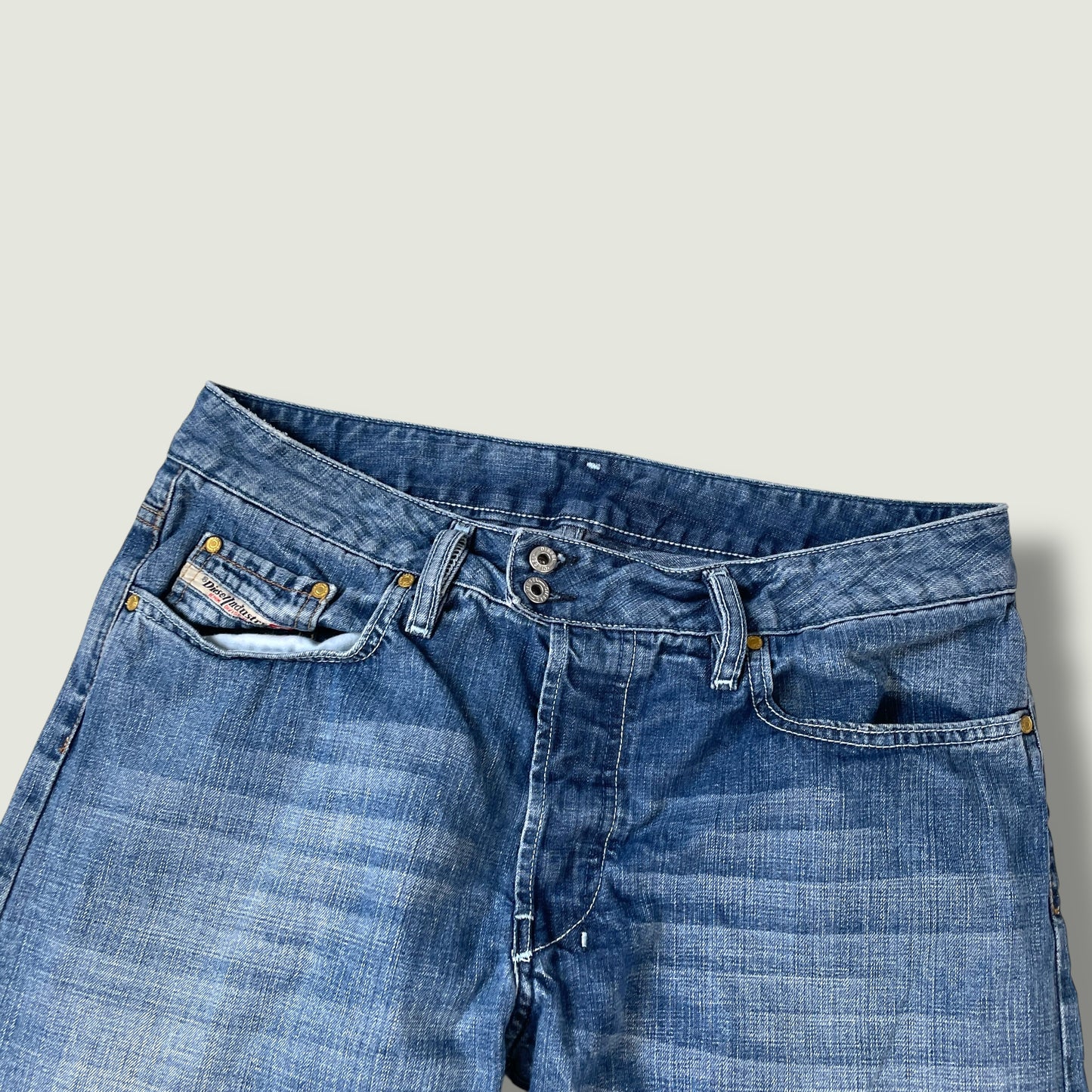Diesel Vintage Jeans (S)