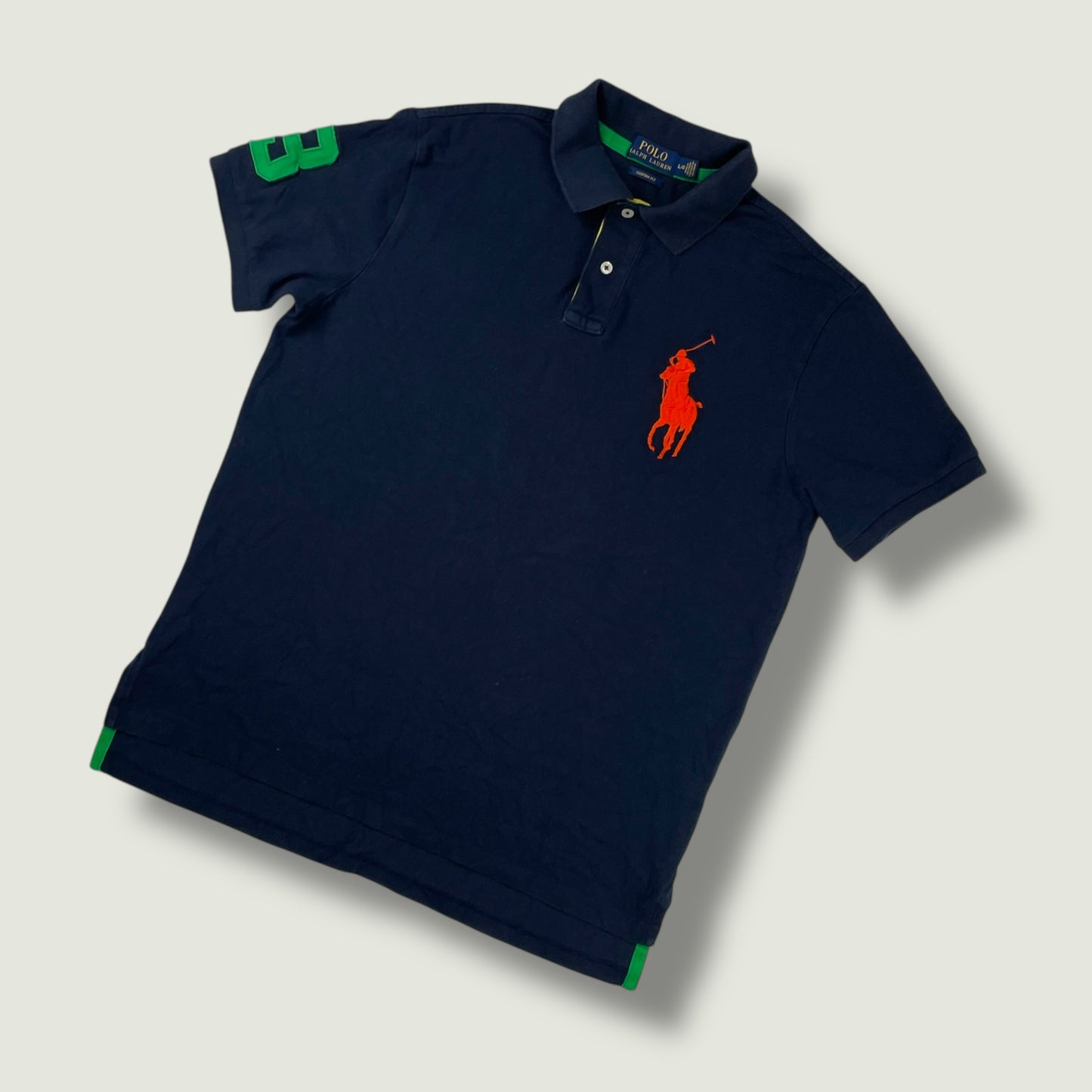 Ralph Lauren Vintage Polo (L)