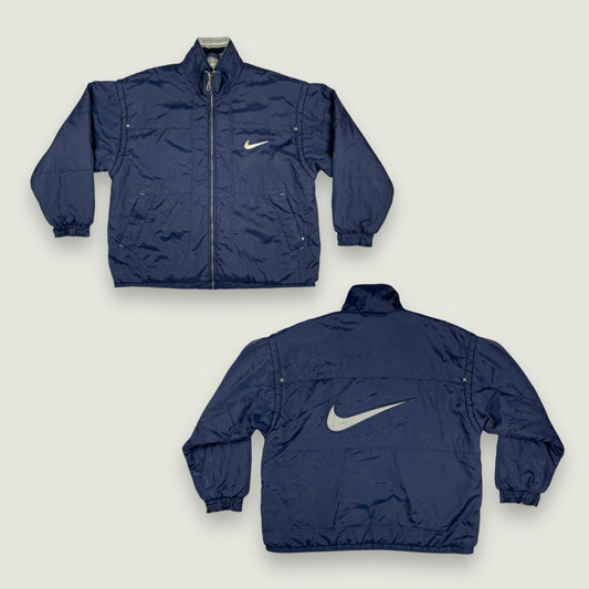 Nike Vintage Reversible Daunenjacke (M)
